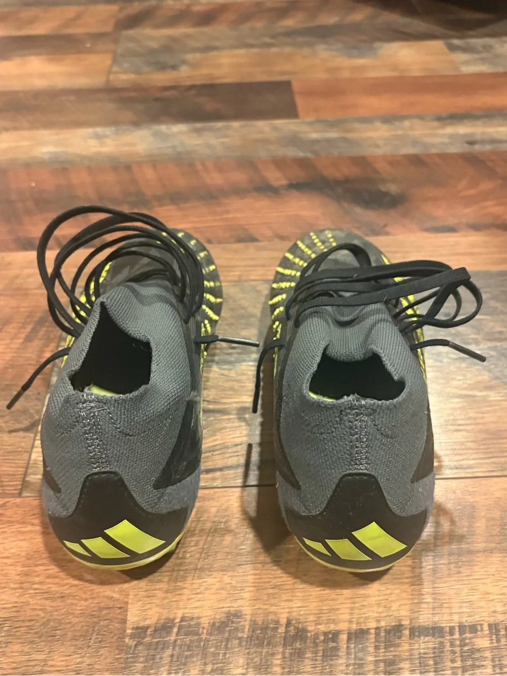 adidas Predator Soccer Sneakers